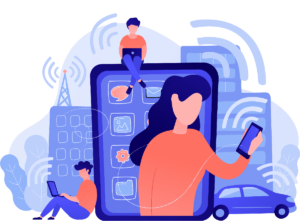 Telecommunications