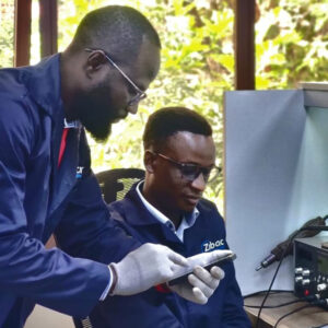 Office Construction Sneak Peek – ZUBACX, Ridgeways